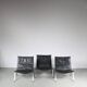 Chaises PK22 par Poul Kjaerholm pour Kold Christensen, Danemark 1960