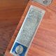 Scandinavian teak String shelf unit