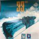 Poster bobsleigh alpe d'huez grenoble olympic winter games 1968 1967