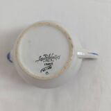 Sauceboat Sarreguemines Poitou