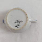 Saucière Sarreguemines Poitou