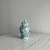 Petit sucrier, pot à épices