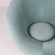 Krokus armchair in velvet by Lennart Bender for Ulferts AB, Sweden, 1970s