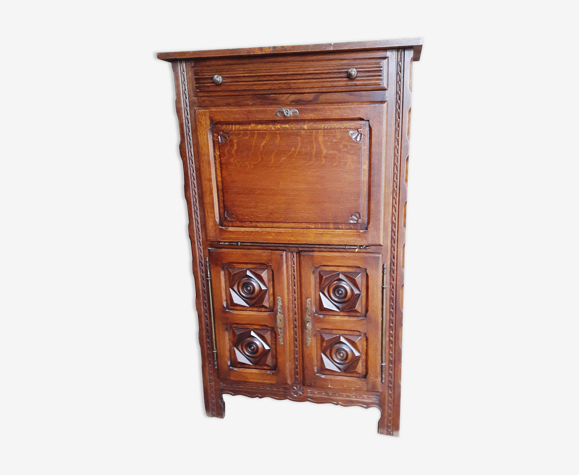 Secretaire