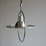 Saturn ring pendant lamp, 1970s