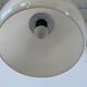 Italian telescopic floor lamp 60