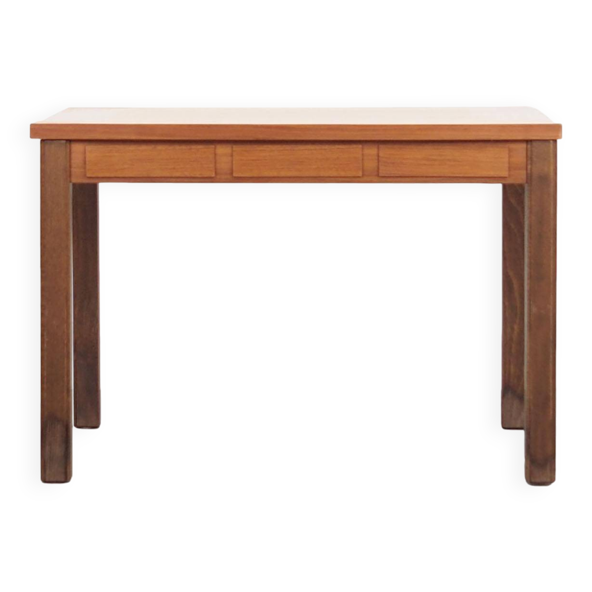 Swedish coffee table, 1970s