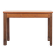 Table basse suédoise, années 1970