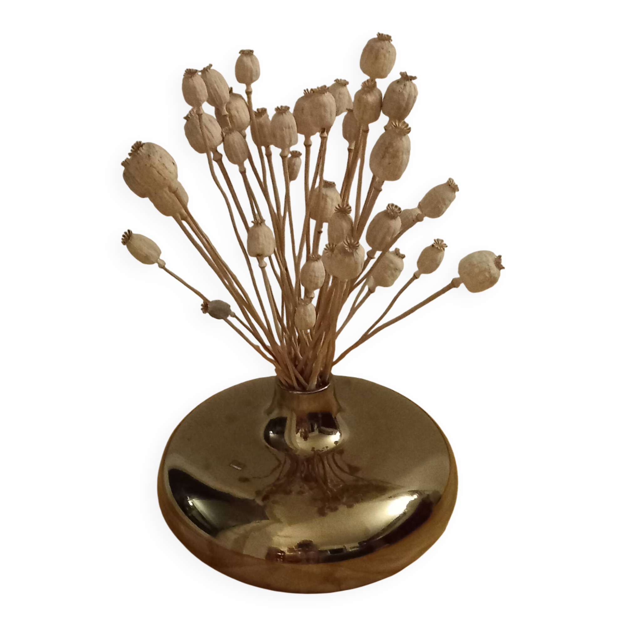 Vase Günther Lambert