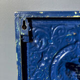 Porte photophore mural