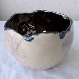 Ceramic pocket emptier