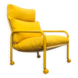 Fauteuil "Stuns" de Jan Dranger et Johan Huldt pour Innovator, 1970