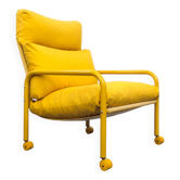 Fauteuil "Stuns" de Jan Dranger et Johan Huldt pour Innovator, 1970