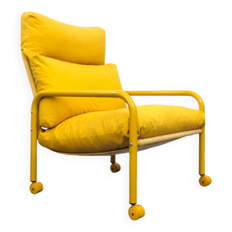 Fauteuil "Stuns" de Jan Dranger et Johan Huldt pour Innovator, 1970