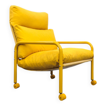 Fauteuil "Stuns" de Jan Dranger et Johan Huldt pour Innovator, 1970