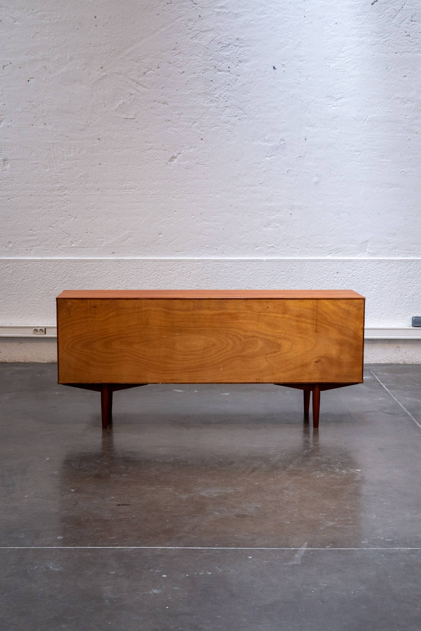 English Sideboard