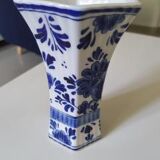 Delft vase
