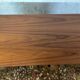 Vintage teak TV cabinet from the 60s