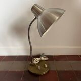 Lampe à poser aluminium