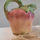Slurry pitcher melon or peach shape