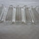 12 porte couteaux en cristal Daum France