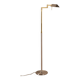 1990s floor lamp, B & M Leuchten