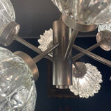 Lustre Space Age Sputnik vintage Richard Essig 1960