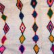 Tapis Azilal 286 x 196 cm