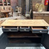 Early 20th Century Buffet