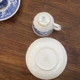 Coffee service villeroy and boch model Bungerland