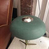 Louis Kalff table lamp first edition