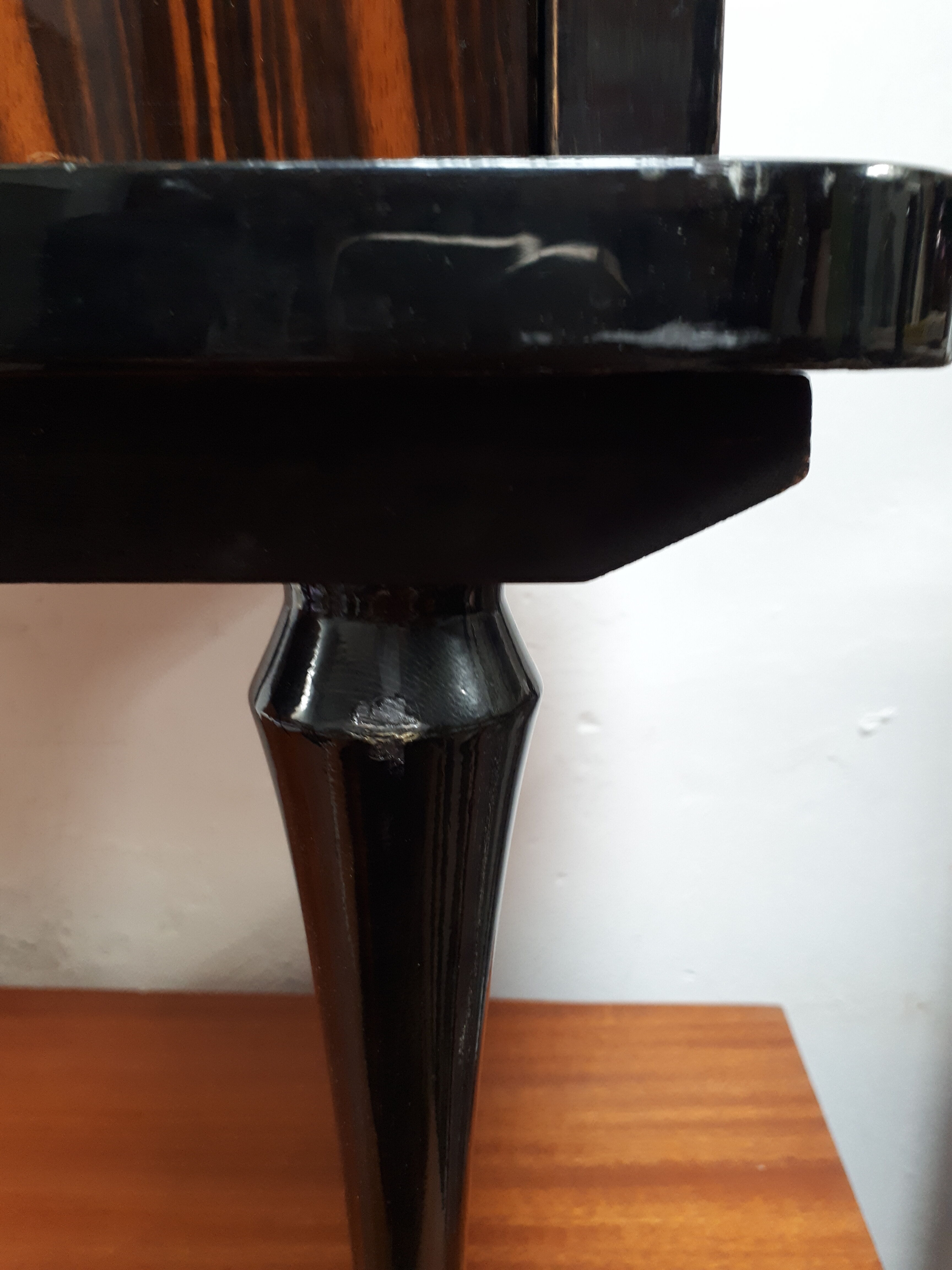 Vintage beside 1950/1960