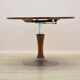 Teak coffee table, Danish design, 1970s, made in Denmark