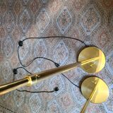 Floor lamps Hansen lamp Metalarte New York