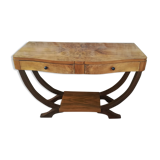 Console art deco