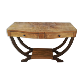 Console art deco
