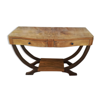 Console art deco