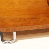 Functionalist Side/Night Table | Kovona, 1940s