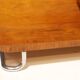 Table d'appoint/de nuit fonctionnaliste | Kovona, années 1940