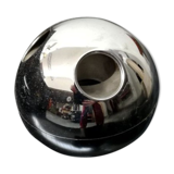 Bowling ashtray by Yonel Lebovici for Stein-Ouaki 1960s