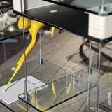 Hanging shelf