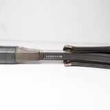 Raquette Rossignol R40 1980