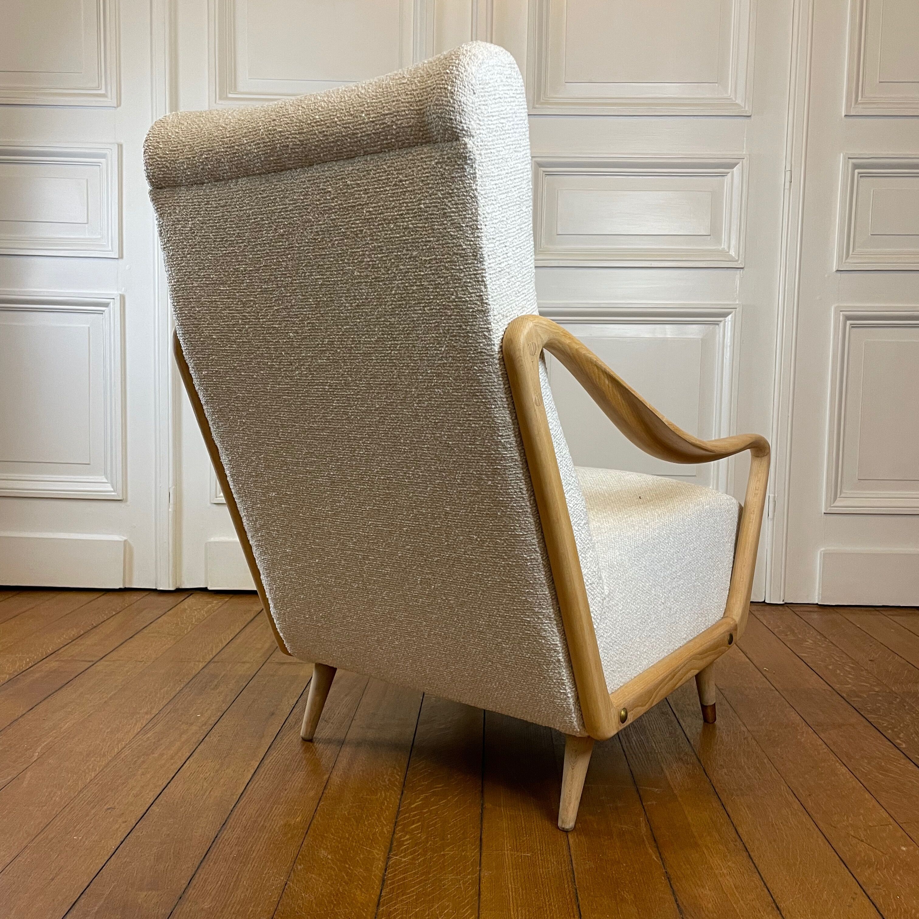 Scandinavian design heater, circa 1950s