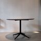 Vintage design round table, Italy, circa 1950