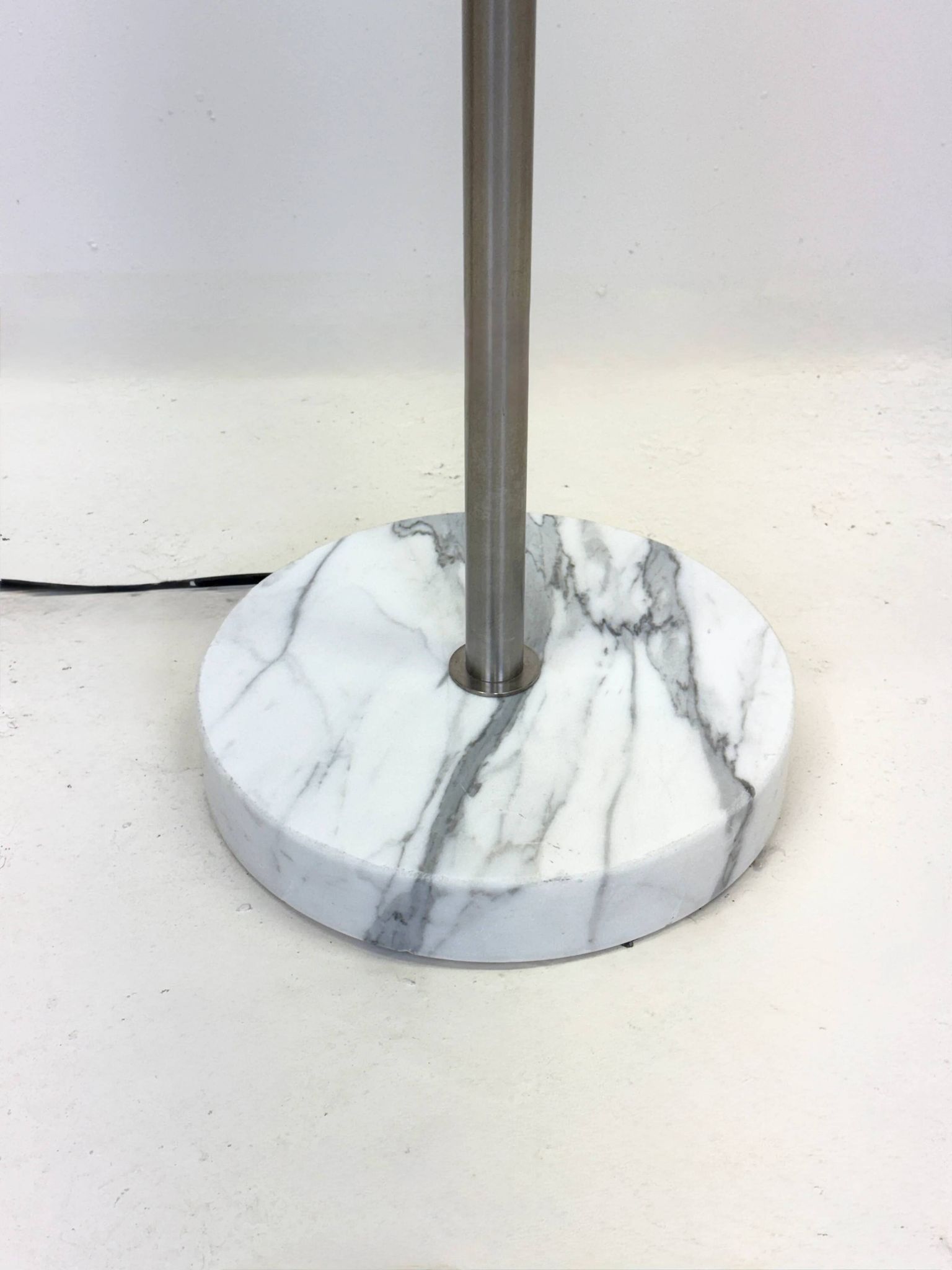 "Papavero" floor lamp — Castiglioni for Flos, Italy, 1970s