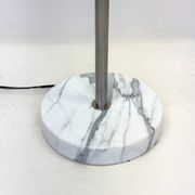 "Papavero" floor lamp — Castiglioni for Flos, Italy, 1970s
