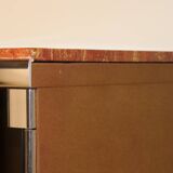 Vintage Italian sideboard by Guido Faleschini, 1970s