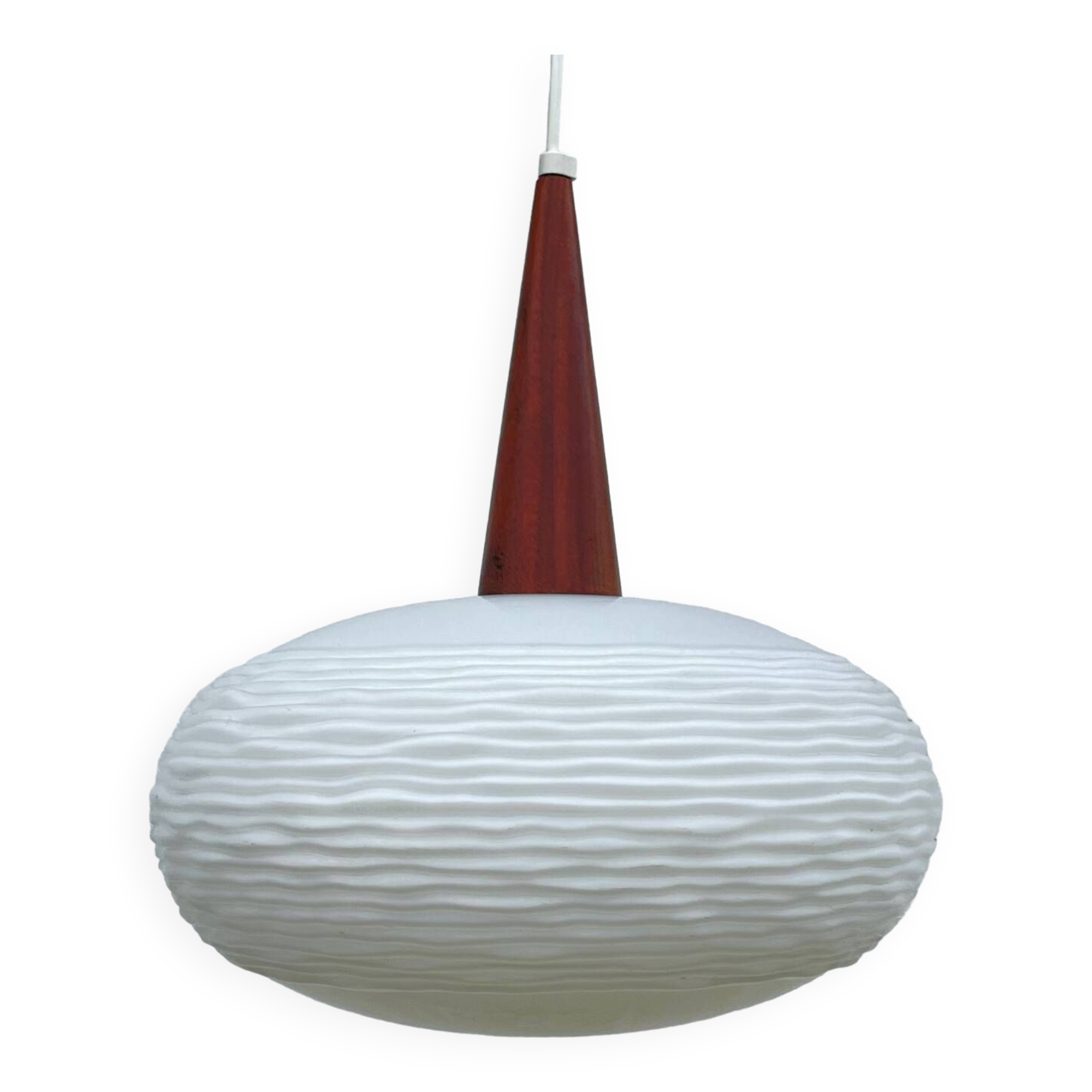 Louis Kalff pendant light
