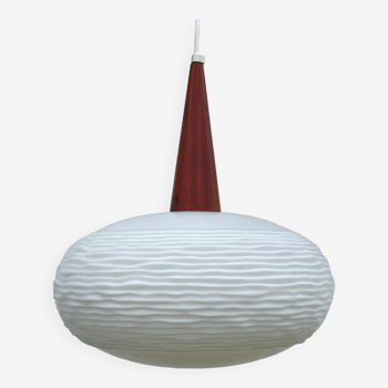 Louis Kalff pendant light