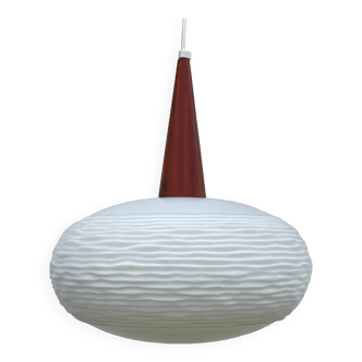 Louis Kalff pendant light